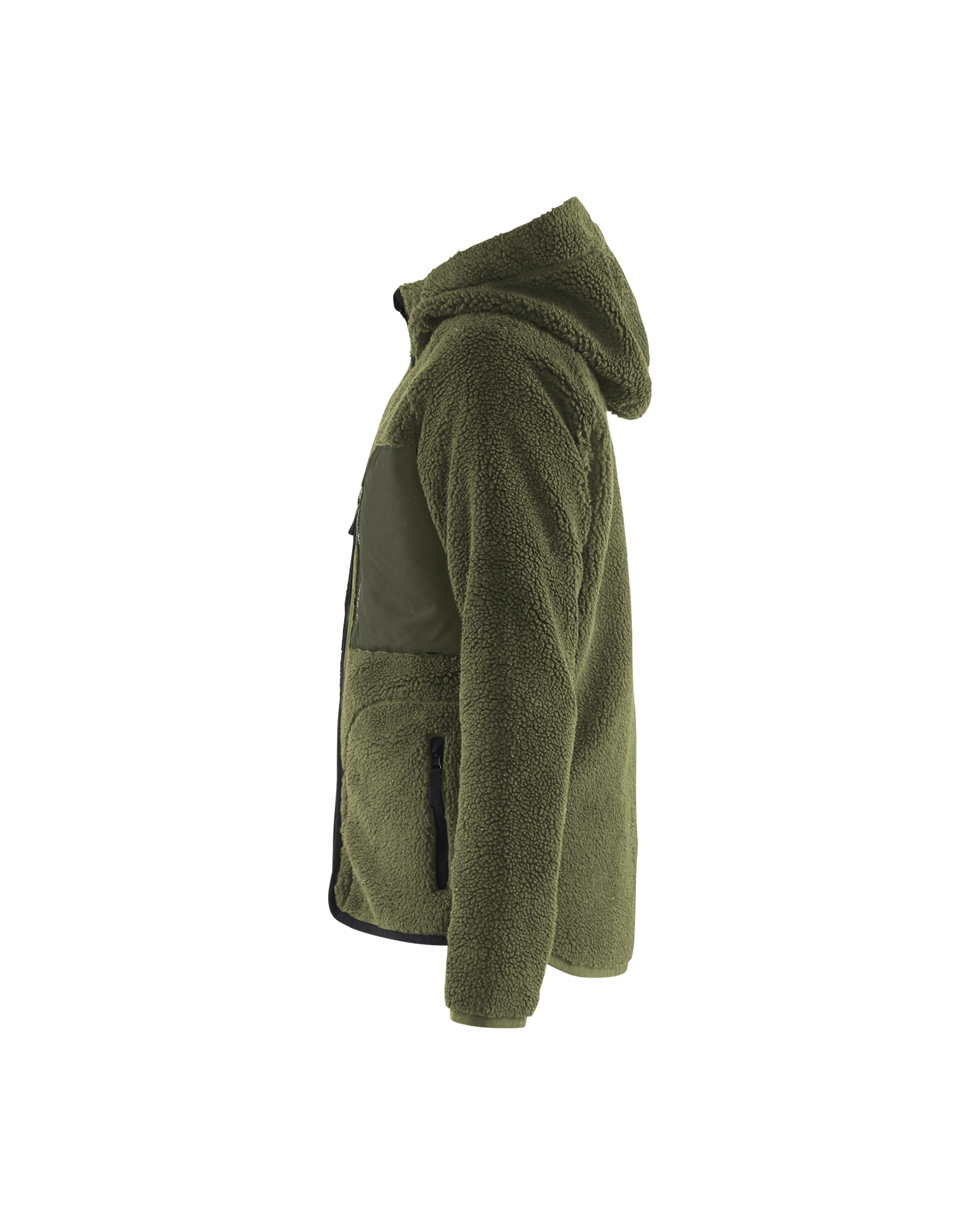 blåkläder Women pilejacket 472729554109 m