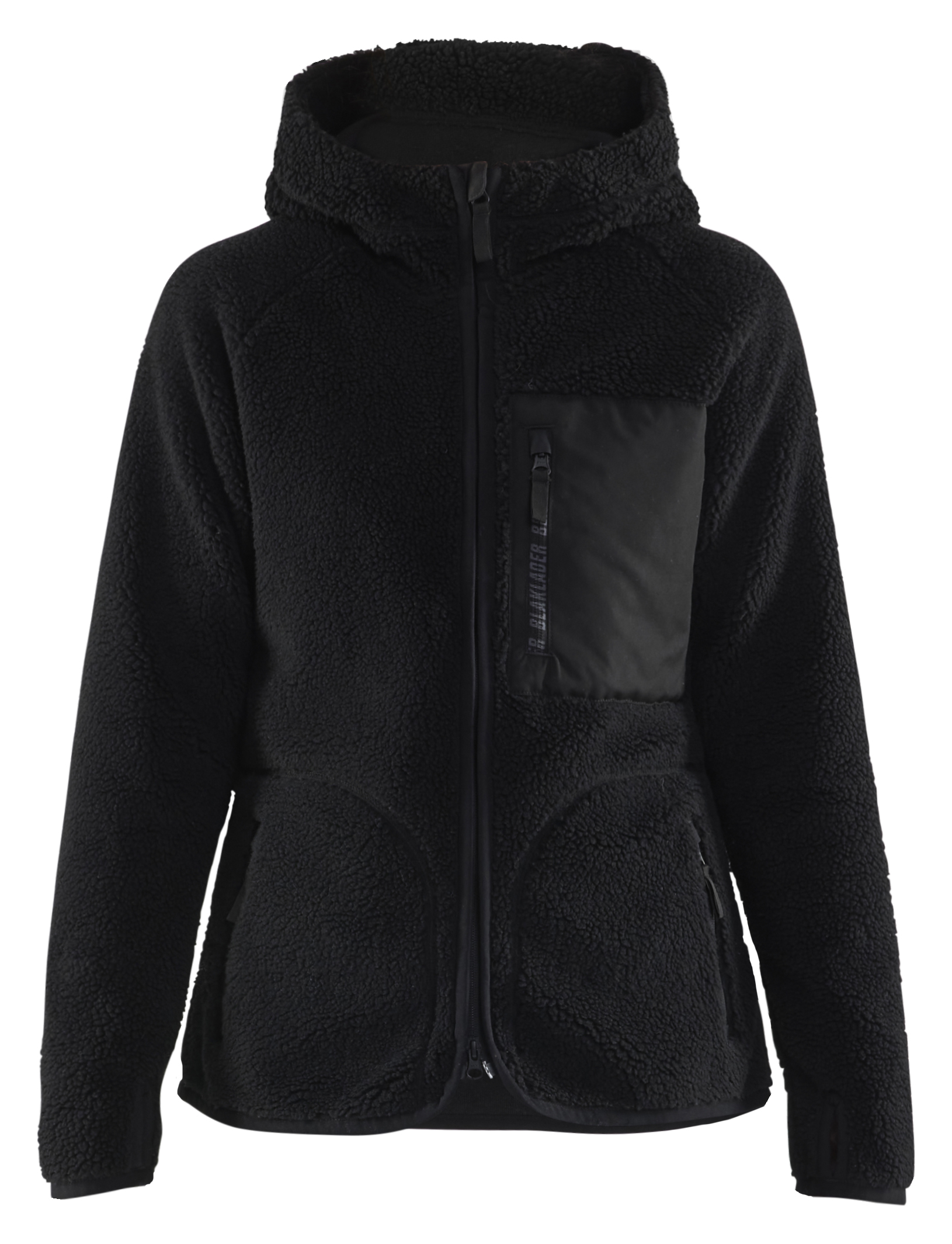 blåkläder Women pilejacket 472729559900 s