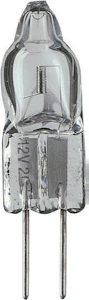 philips Halogeenilamppu philips caps 10w 12v g4 cl