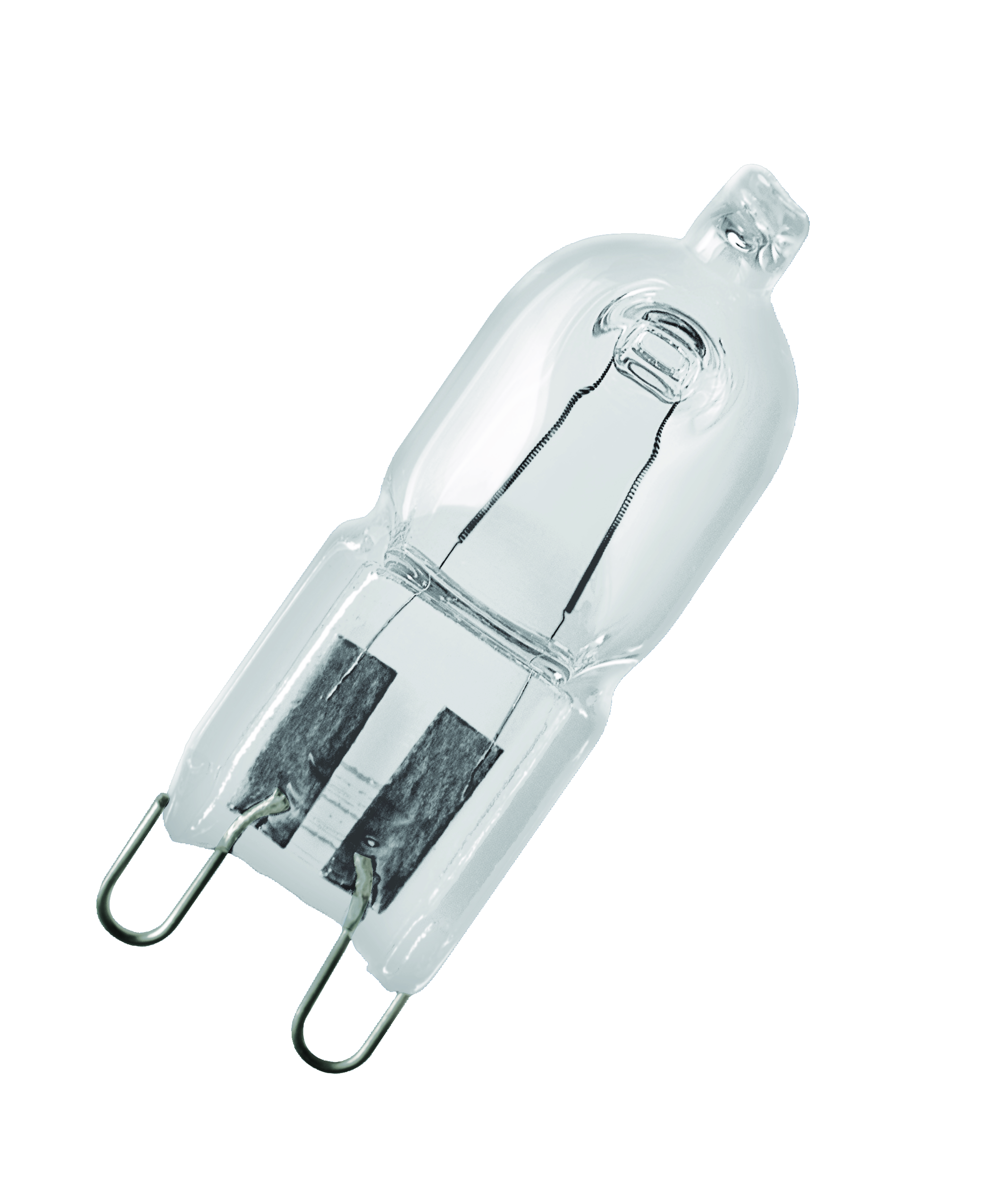 HALOGEENILAMPPU OSRAM 66760 ECO 60 W 230 V G9