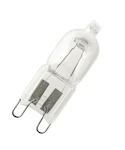 HALOGEN LAMP 66725 OVEN 25 W 230 V G9