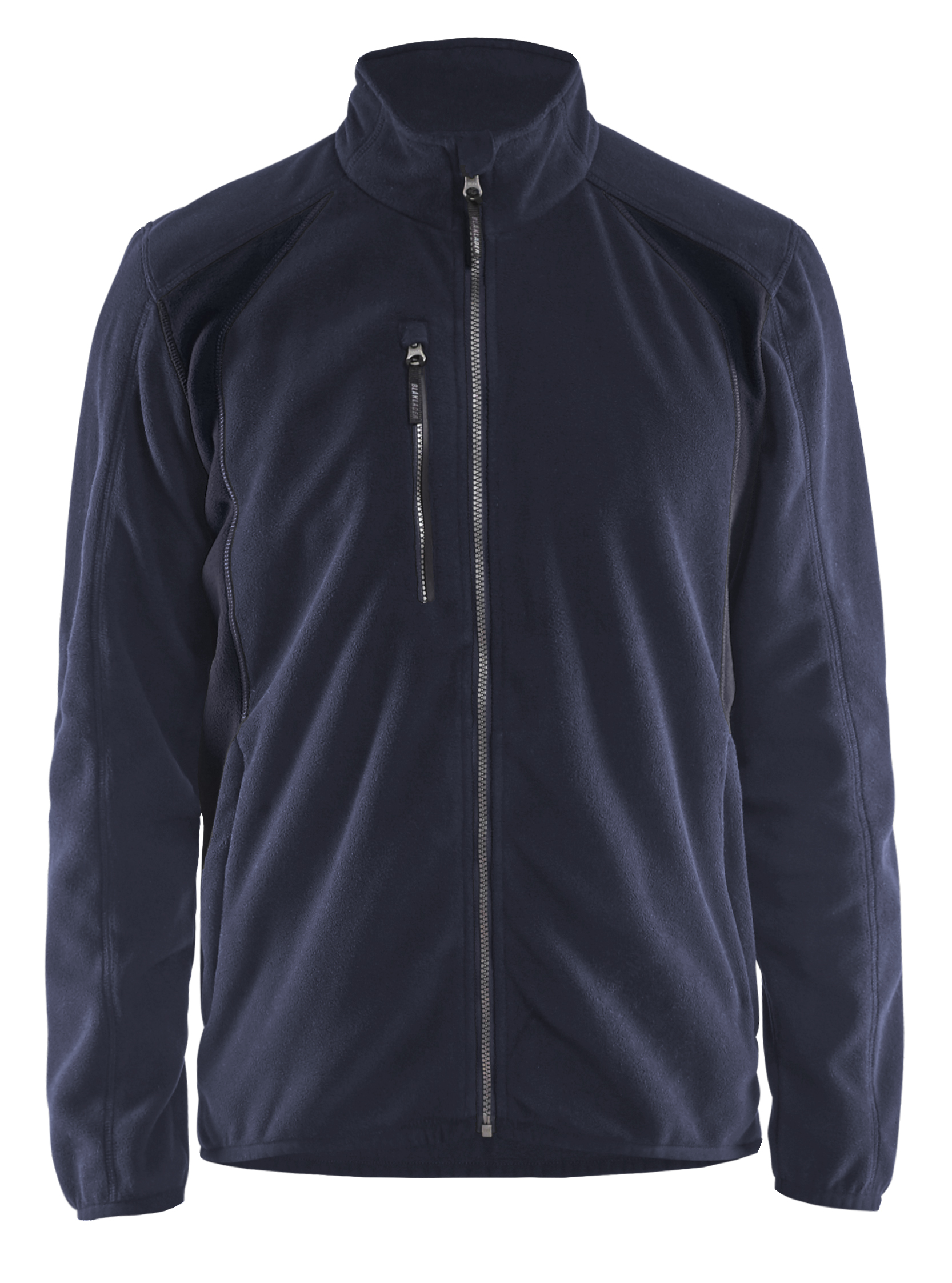 blåkläder Fleece blåkläder 4730-2510-8699-s