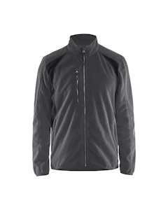 blåkläder Fleece blåkläder 4730-2510-9899-xl