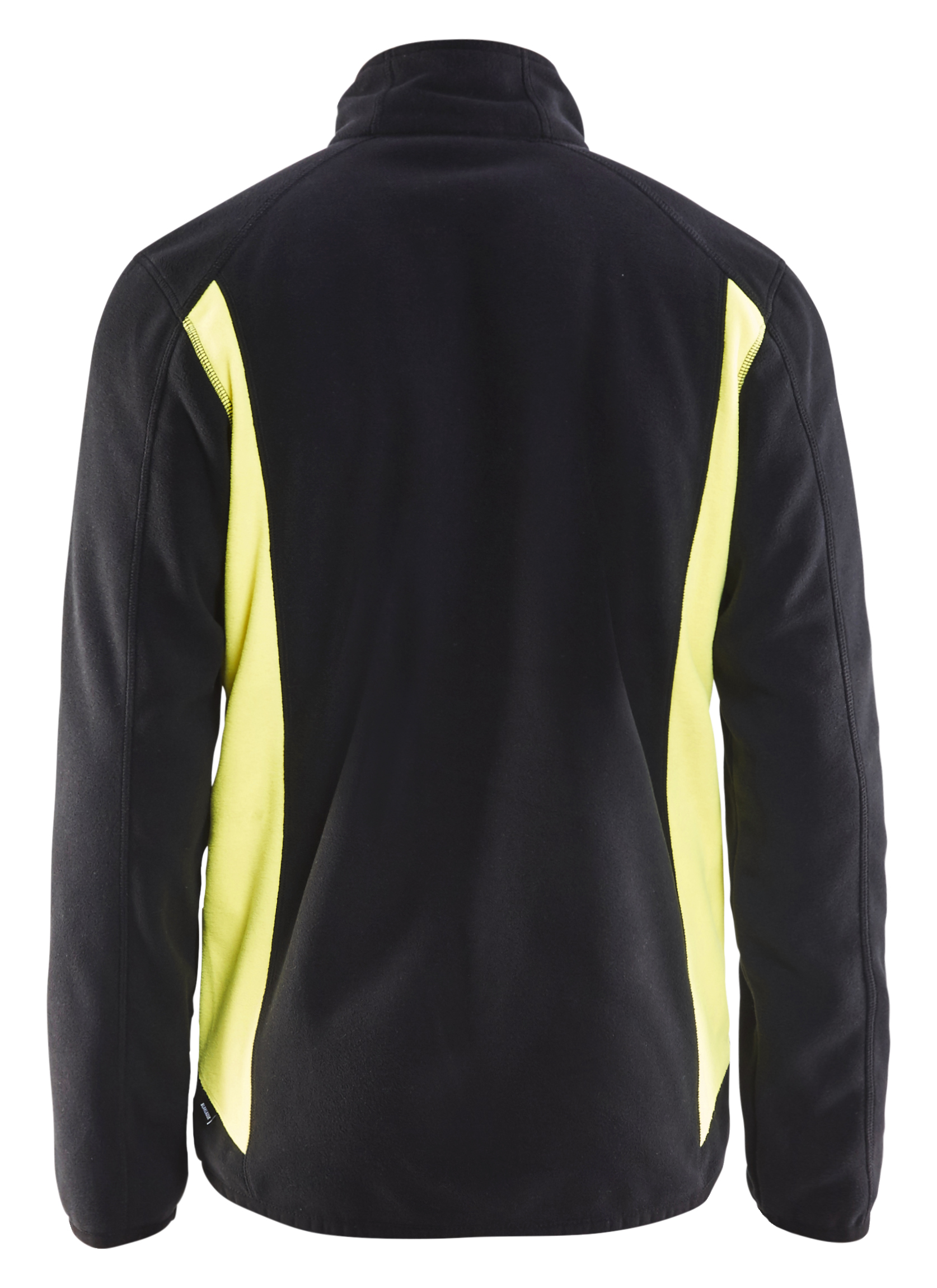blåkläder Fleece blåkläder 4730-2510-9933-s