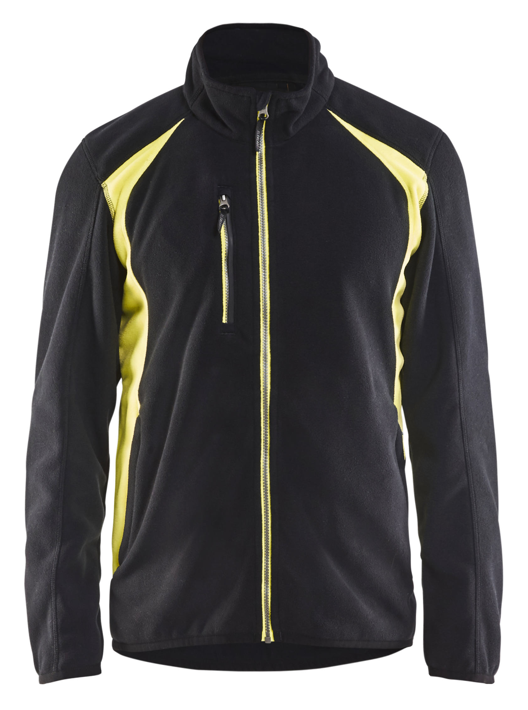 blåkläder Fleece blåkläder 4730-2510-9933-s