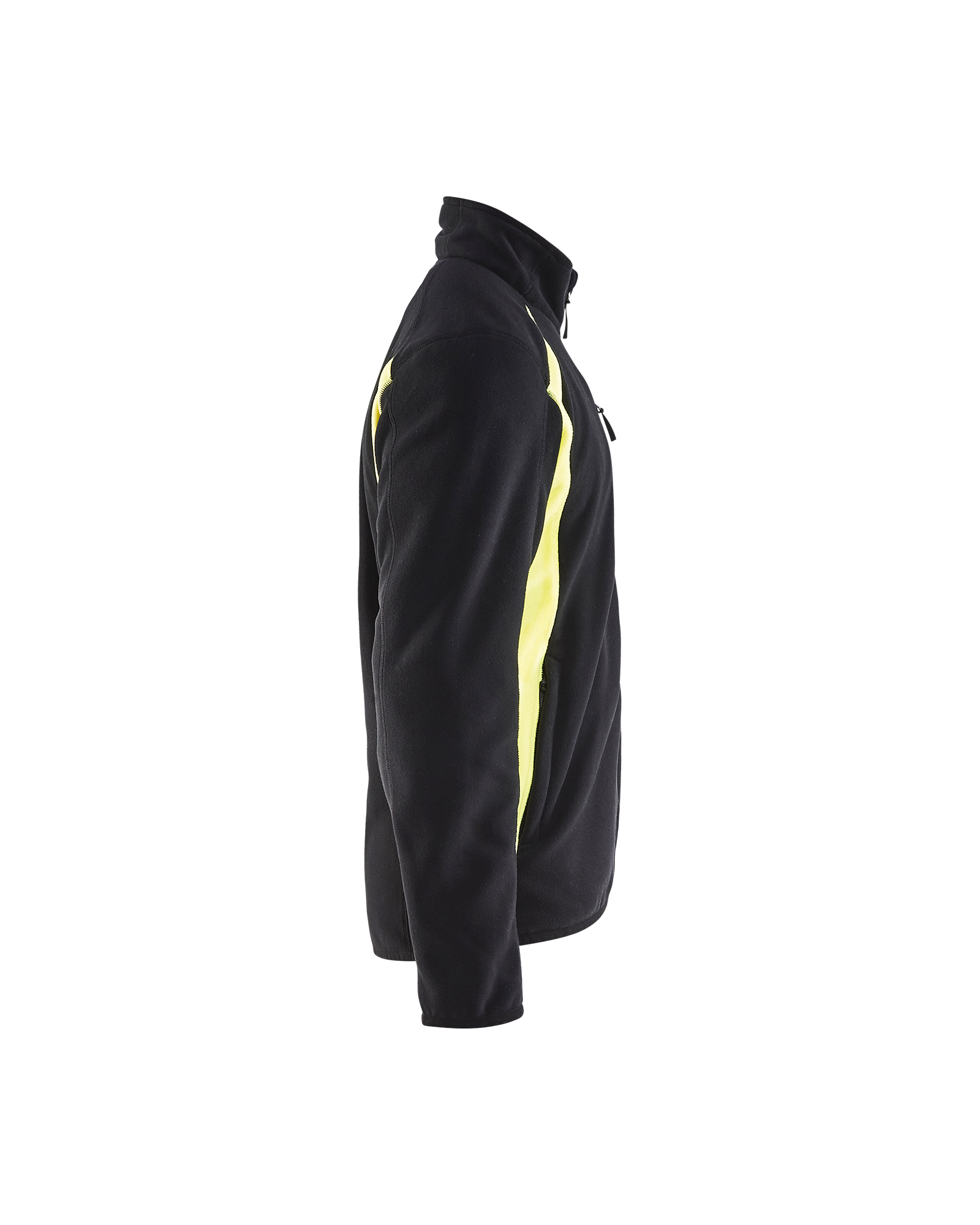 blåkläder Fleece blåkläder 4730-2510-9933-s