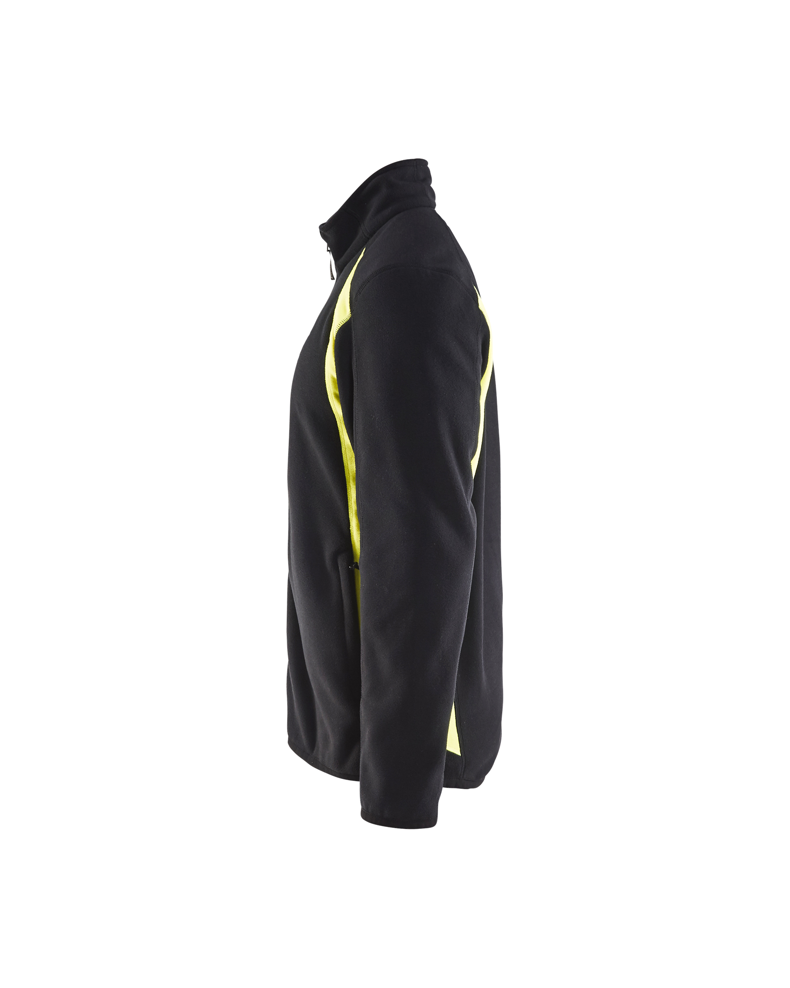blåkläder Fleece blåkläder 4730-2510-9933-s