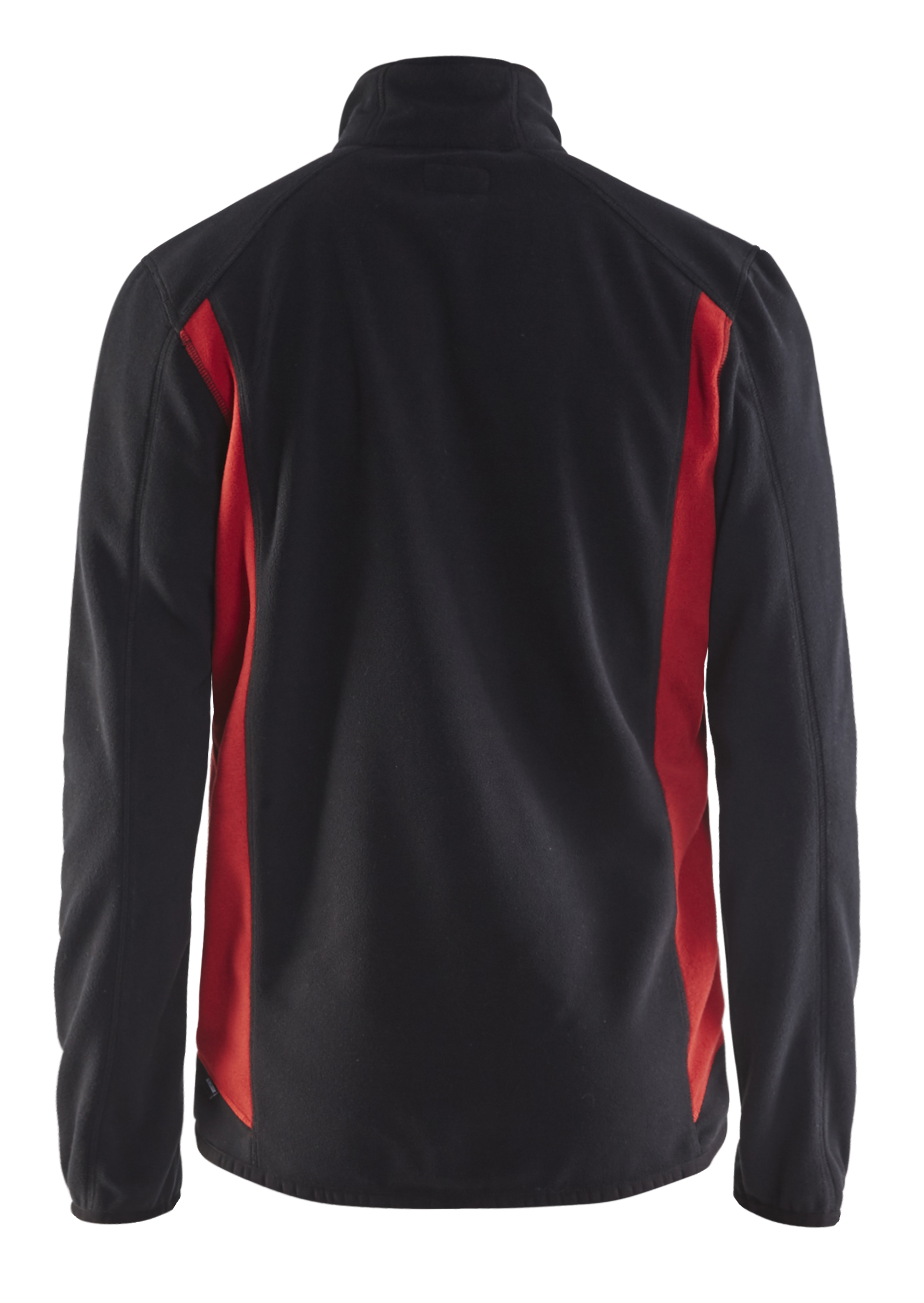 blåkläder Takki  fleece blåkläder 4730-2510-9956-m