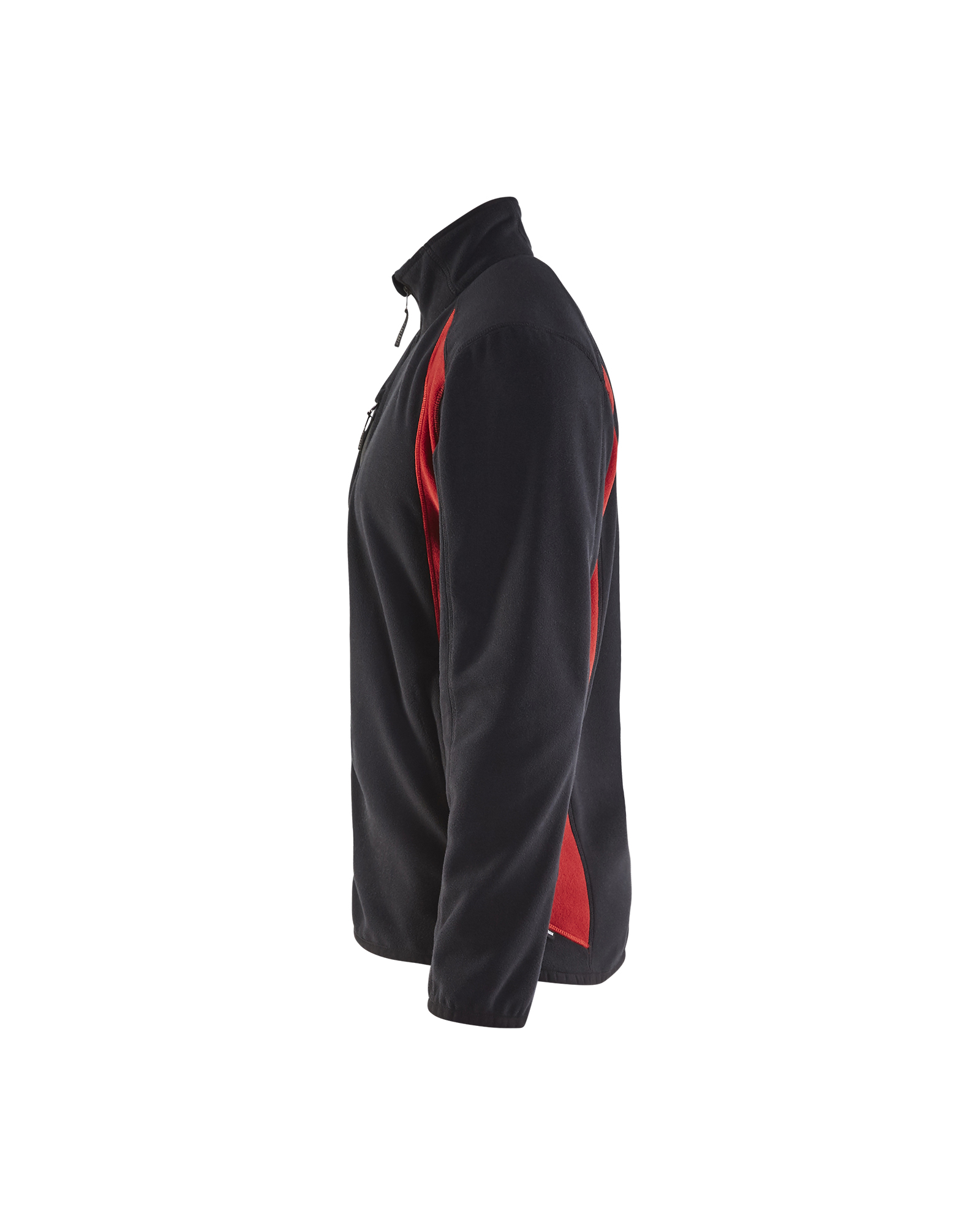 blåkläder Takki  fleece blåkläder 4730-2510-9956-m