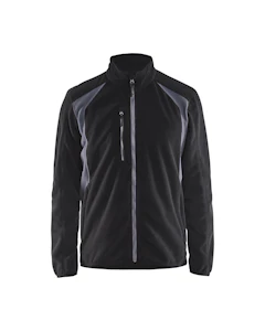 blåkläder Fleece blåkläder 4730-2510-9994-xs
