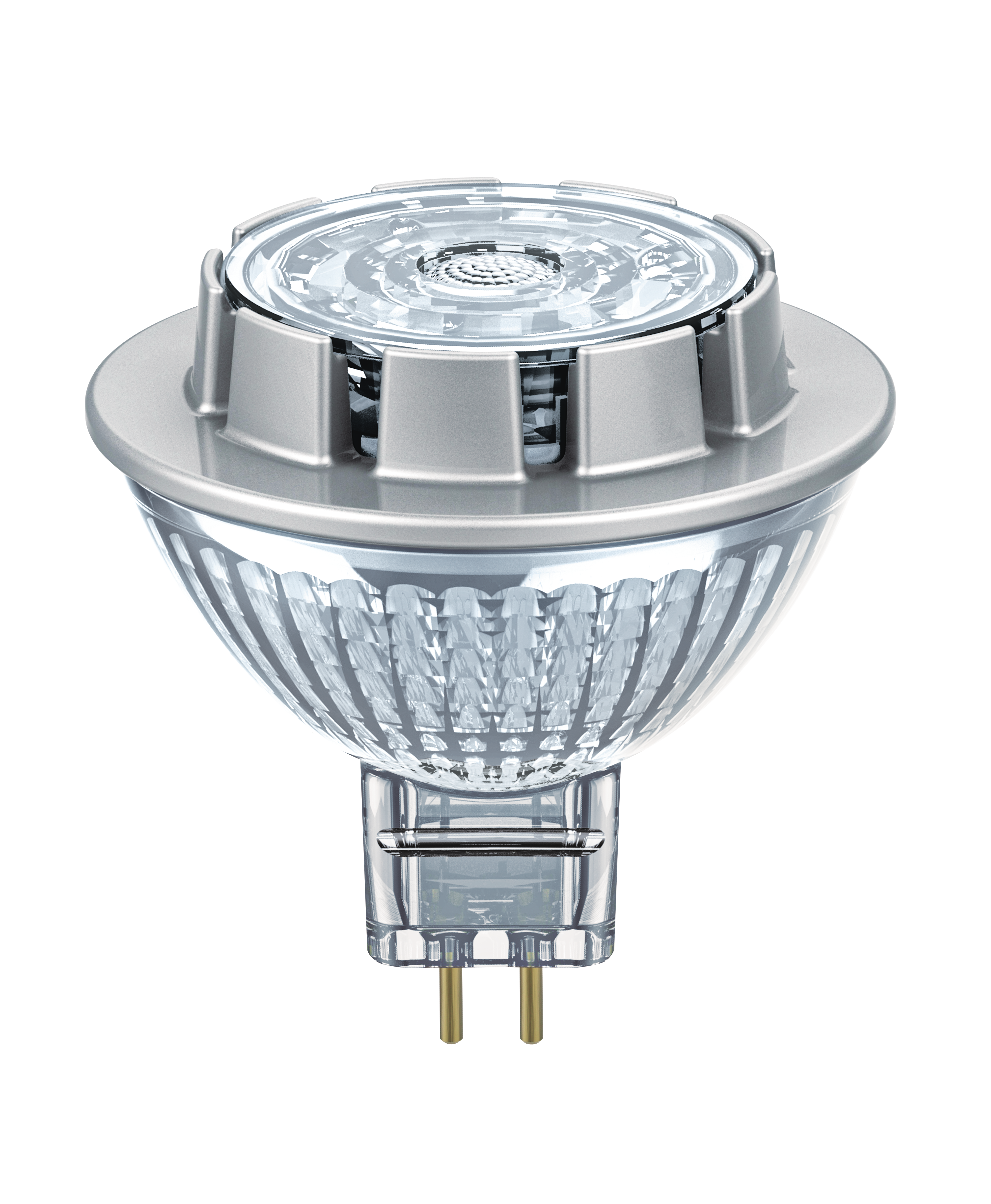 osram lamput Led-lampa mr16 50 36 7,2w/830 gu5.3