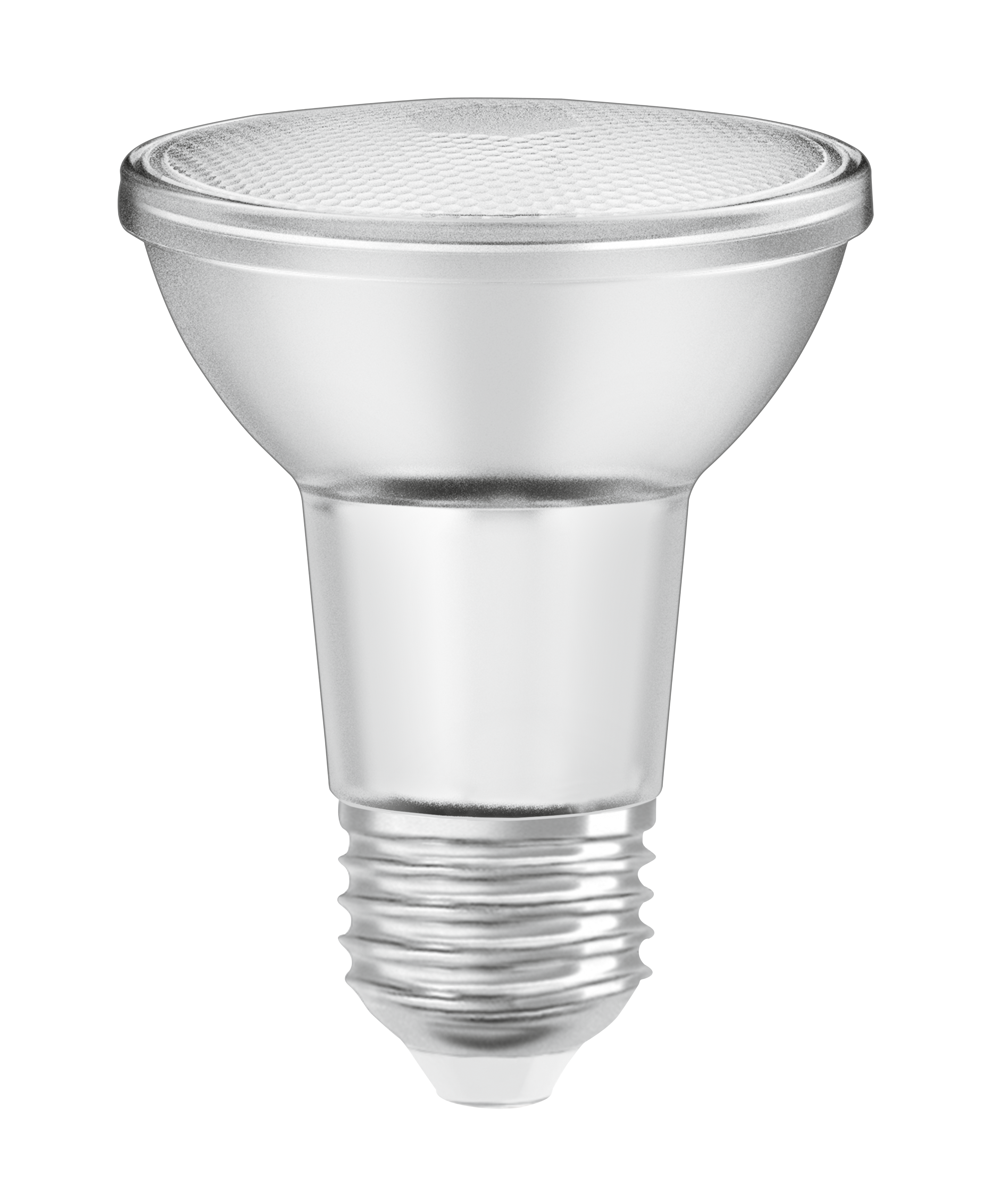 osram Led-lamppu osram par20 dim50 36 5w/827 230v e27