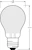 osram Led-lampa parathom dim cl a 75d 8,5w/840 dim glfr e27