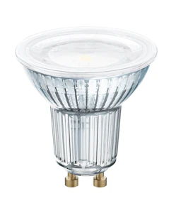 osram lamput Led-lamppu osram par16 80 120 6,9w/840 gu10