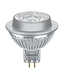 osram Led-lampa mr16 43d 36 7,8w/940 pro gu5.3