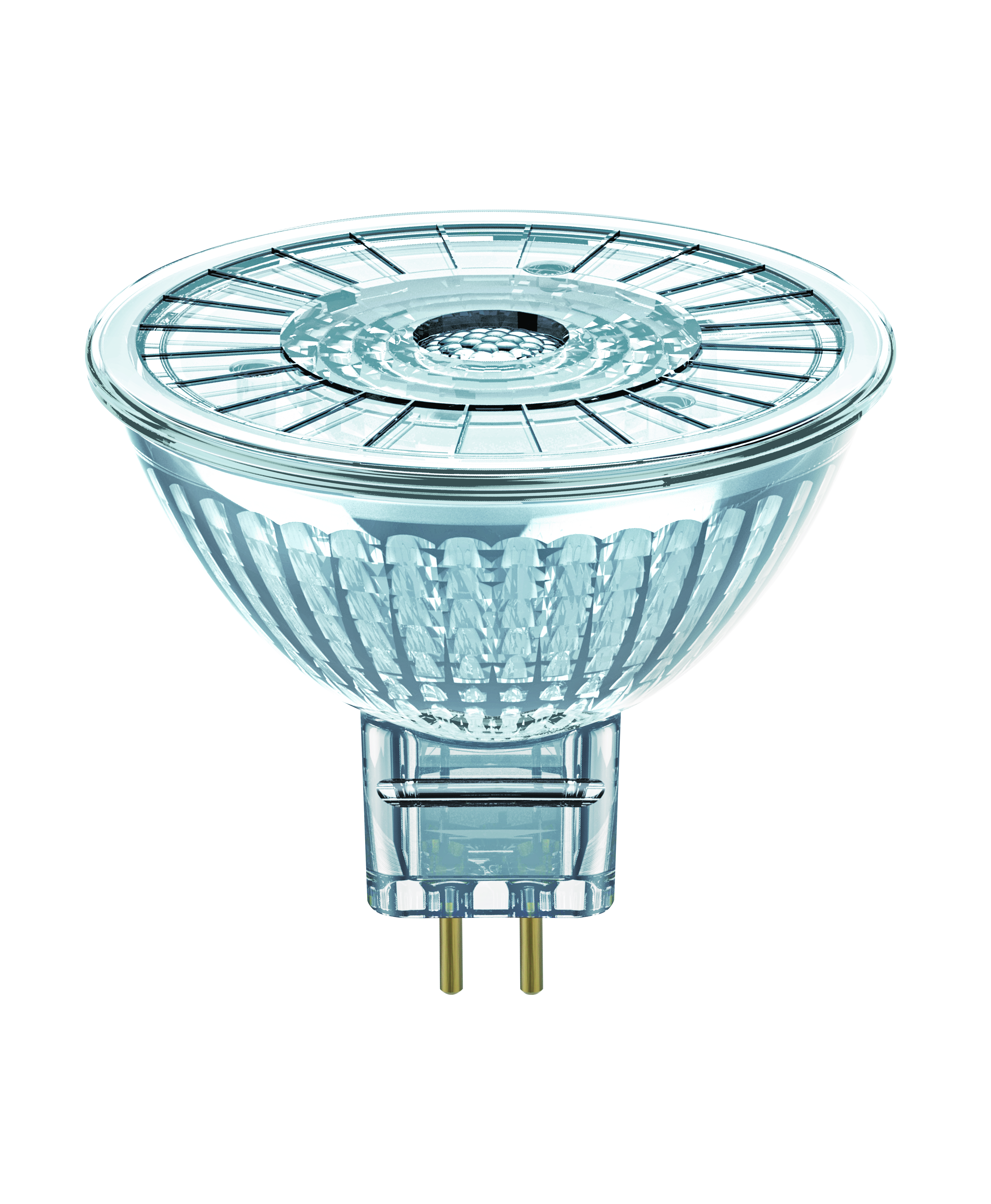osram Led-lampa mr16 20 36 2,9w/840gu5.3
