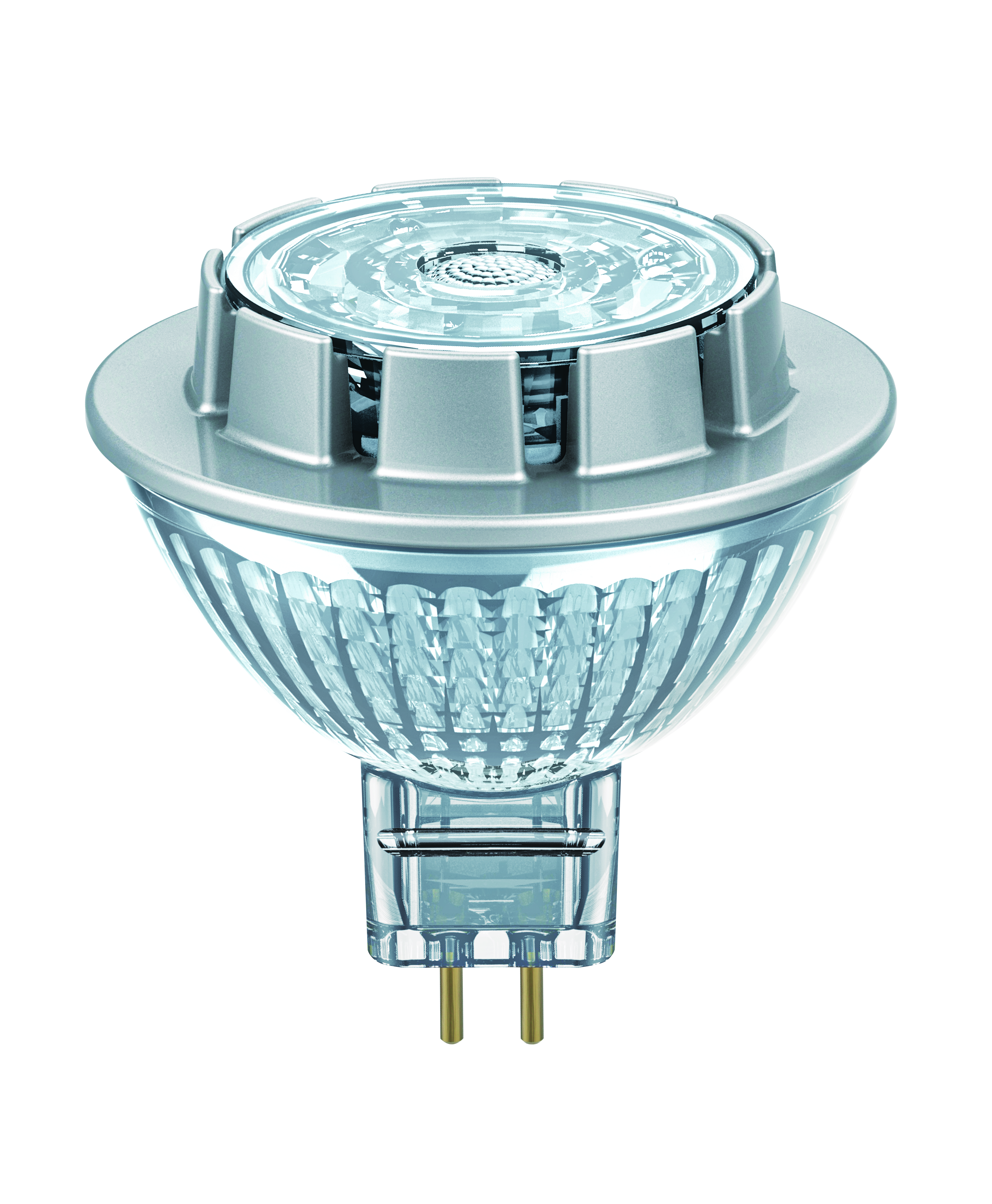 osram Led-lampa mr16 50 36 7,2w/840gu5.3