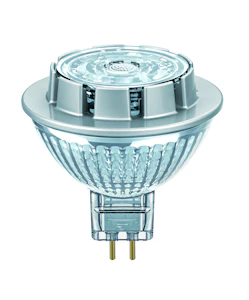osram Led-lampa mr16 50 36 7,2w/840gu5.3