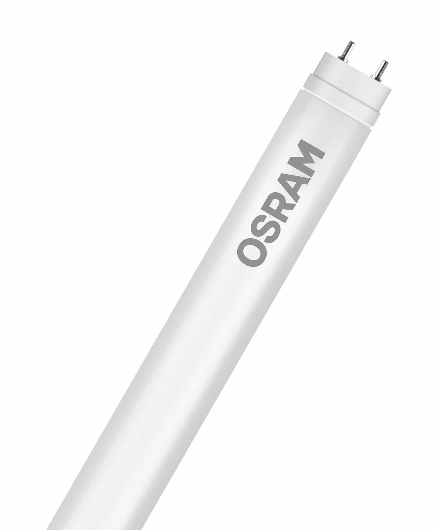 osram Led-valoputki osram st8v 1.2m 17w/865 hf 1700lm
