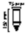 osram Led-lampa hql led 3000lm +50w 23w/840e27