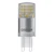 osram lamput Led-lampa pin32d 3,5w/827 dim cl g9