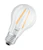 osram lamput Led sensor a40 4w/840 e27
