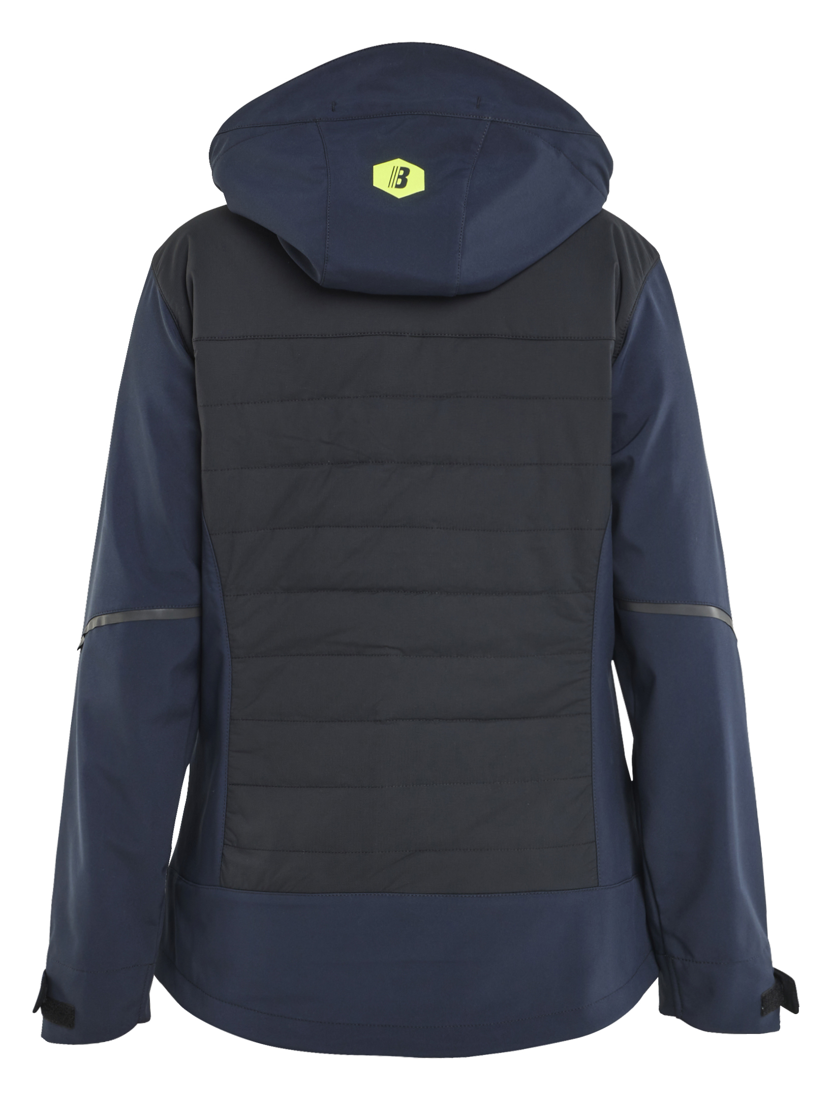 blåkläder Hybrid jacket blåkläder 473325138633l