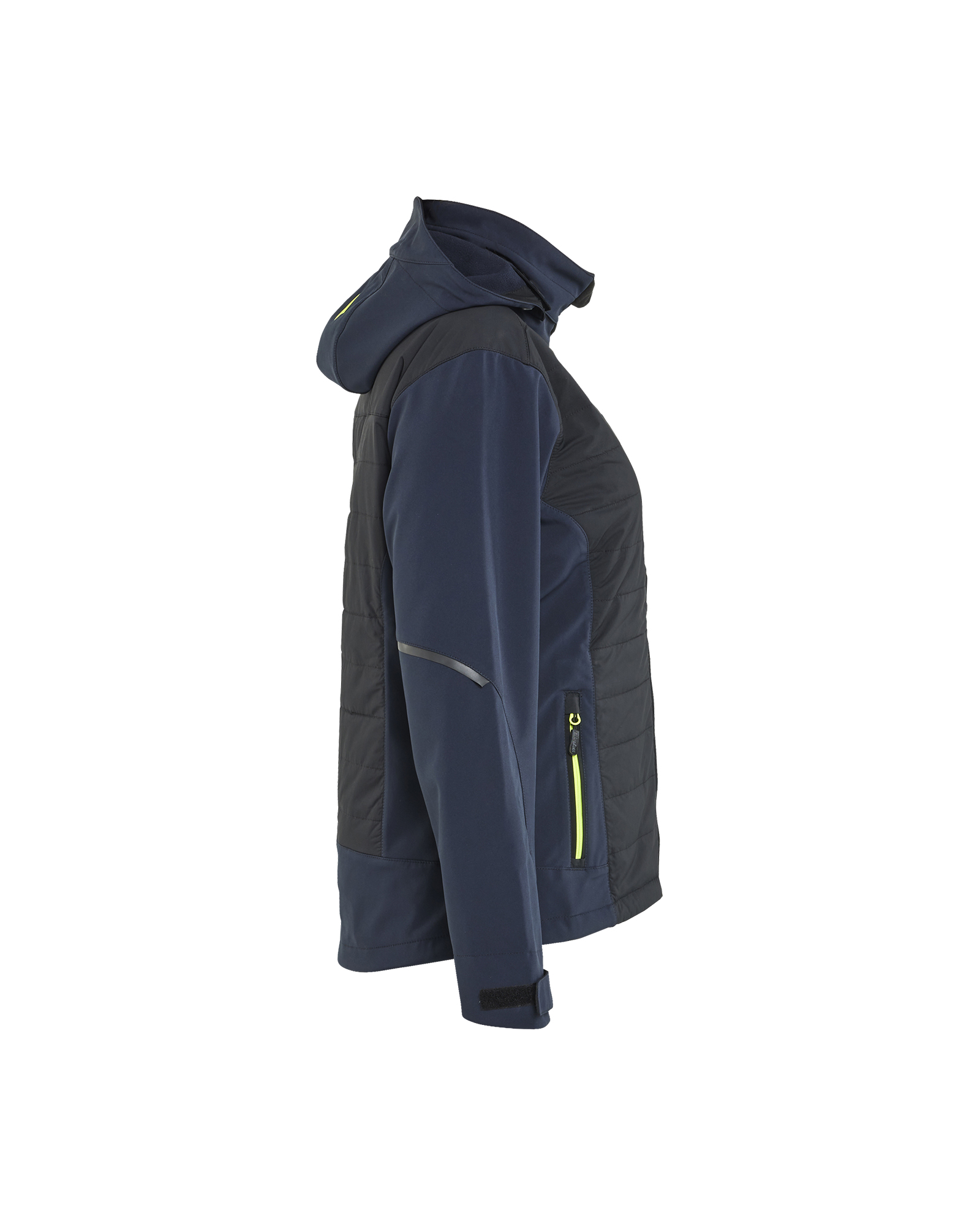 blåkläder Hybrid jacket blåkläder 473325138633l