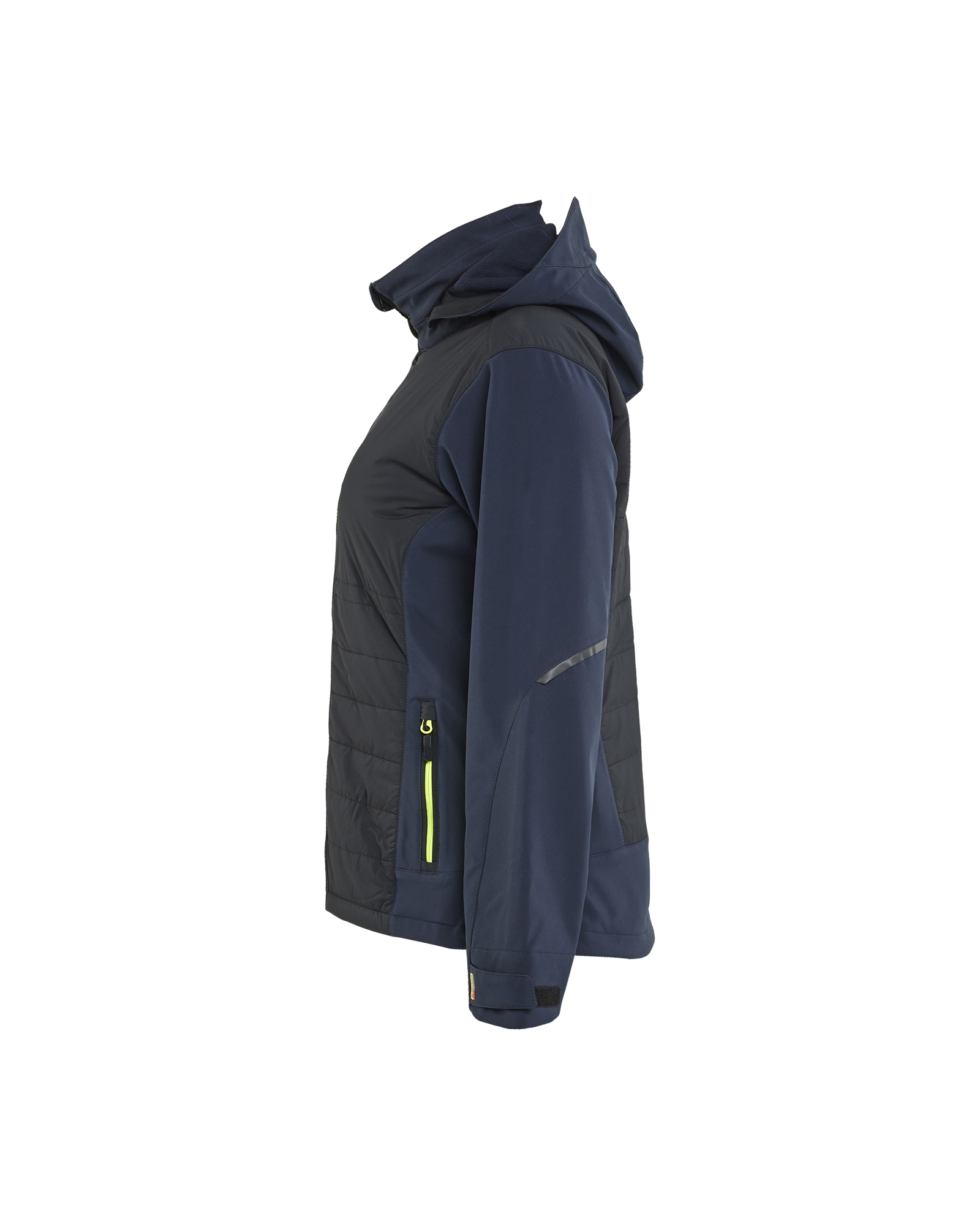 blåkläder Hybrid jacket blåkläder 473325138633l