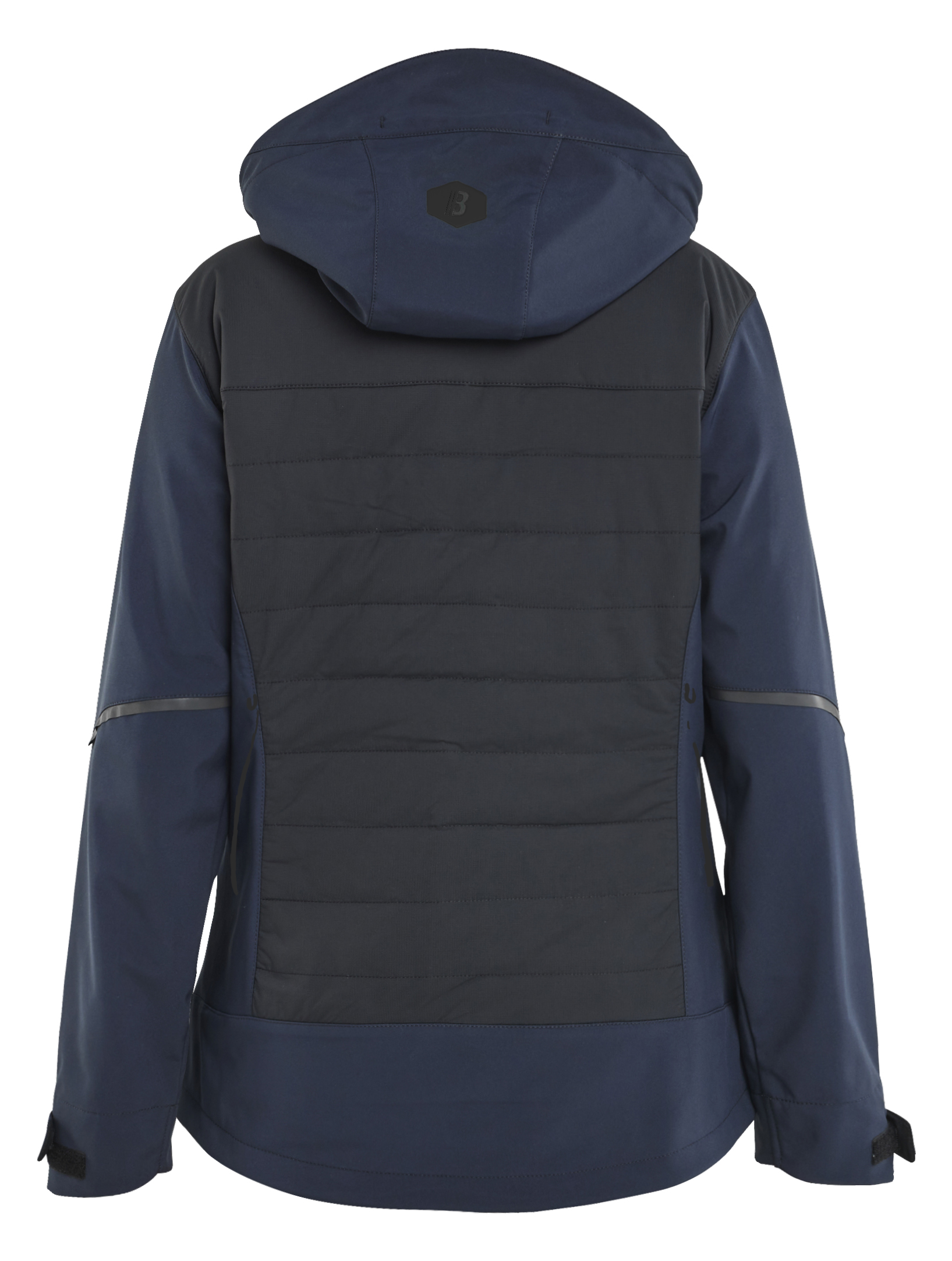 blåkläder Hybrid jacket blåkläder 473325138699xl