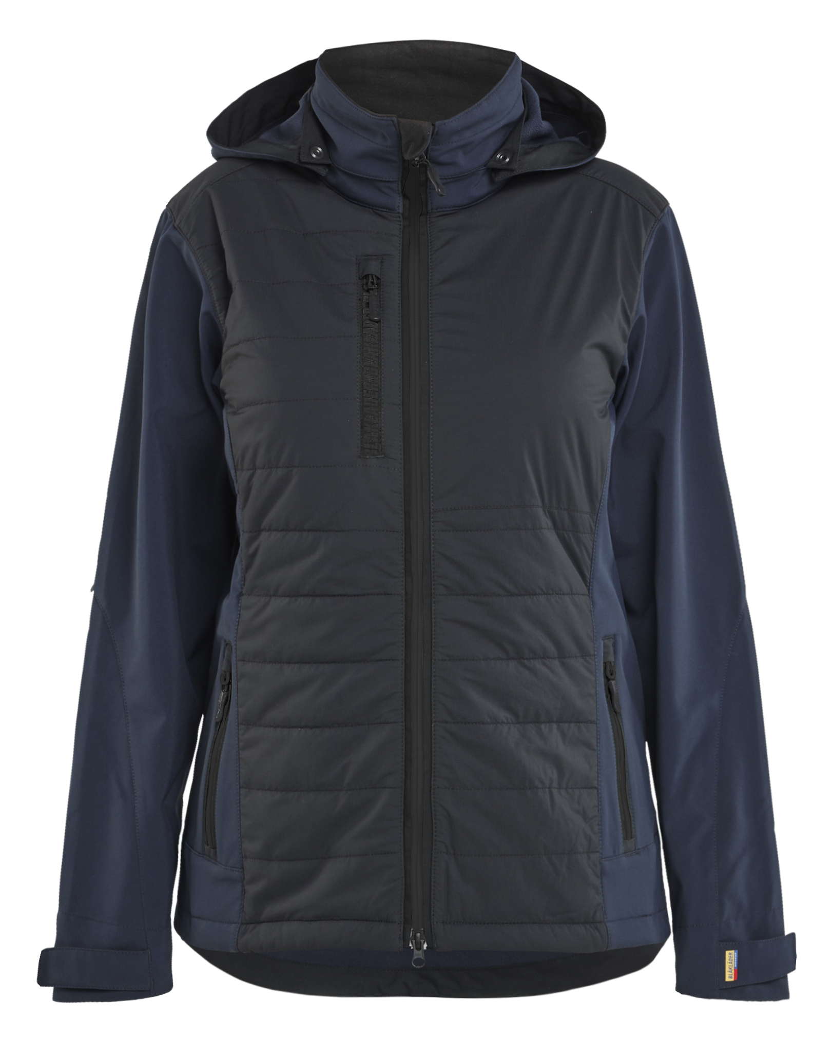 blåkläder Hybrid jacket blåkläder 473325138699xl