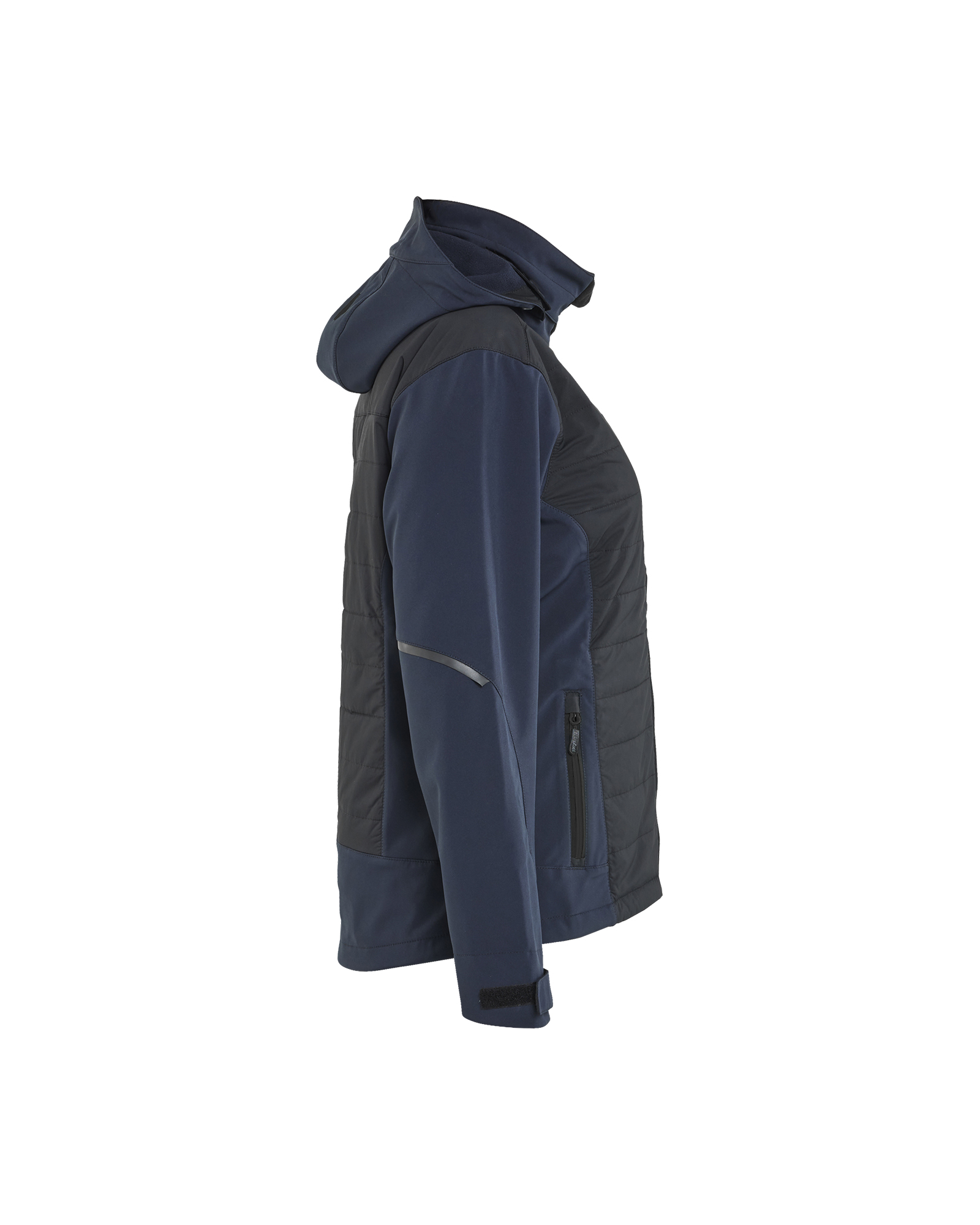 blåkläder Hybrid jacket blåkläder 473325138699xl