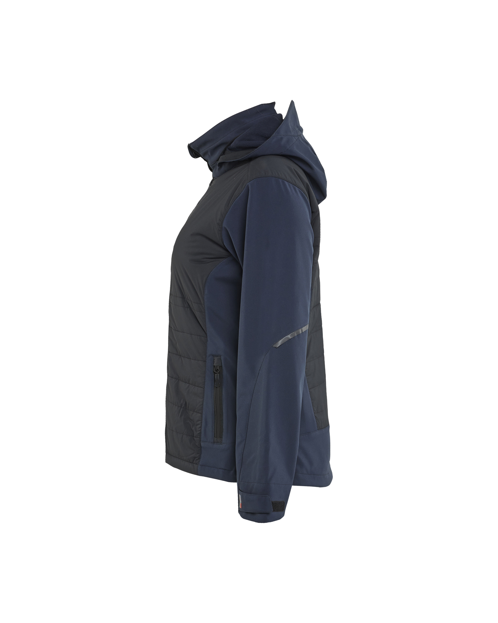 blåkläder Hybrid jacket blåkläder 473325138699xl