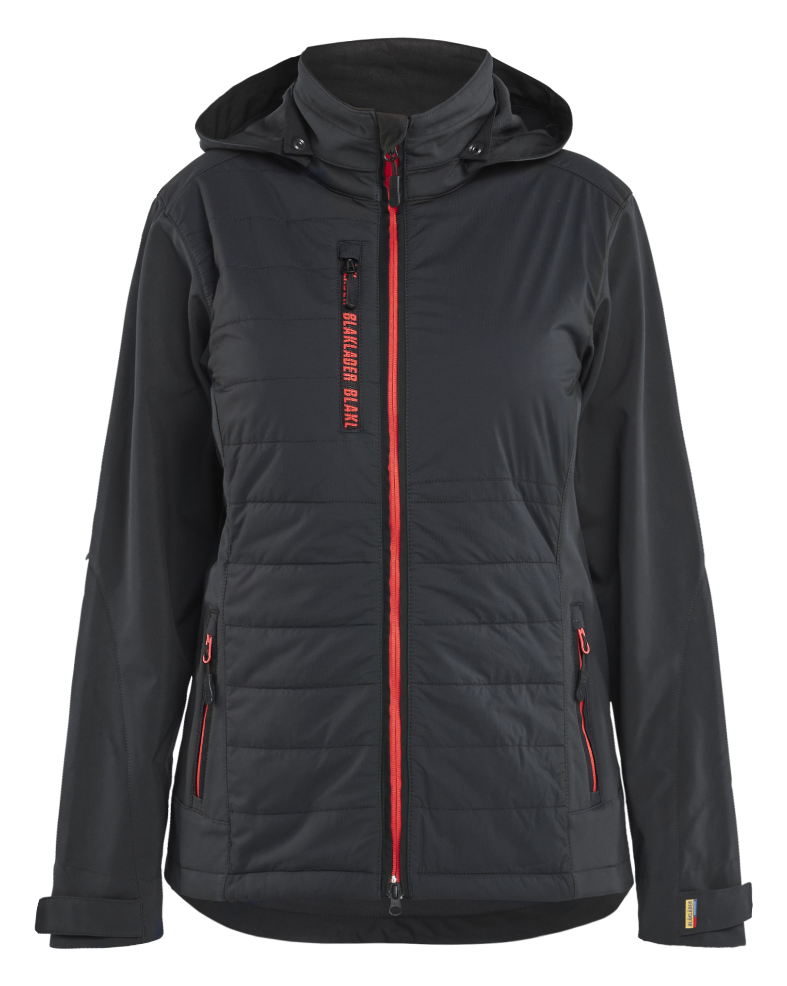 blåkläder Hybrid jacket blåkläder 473325139956xl