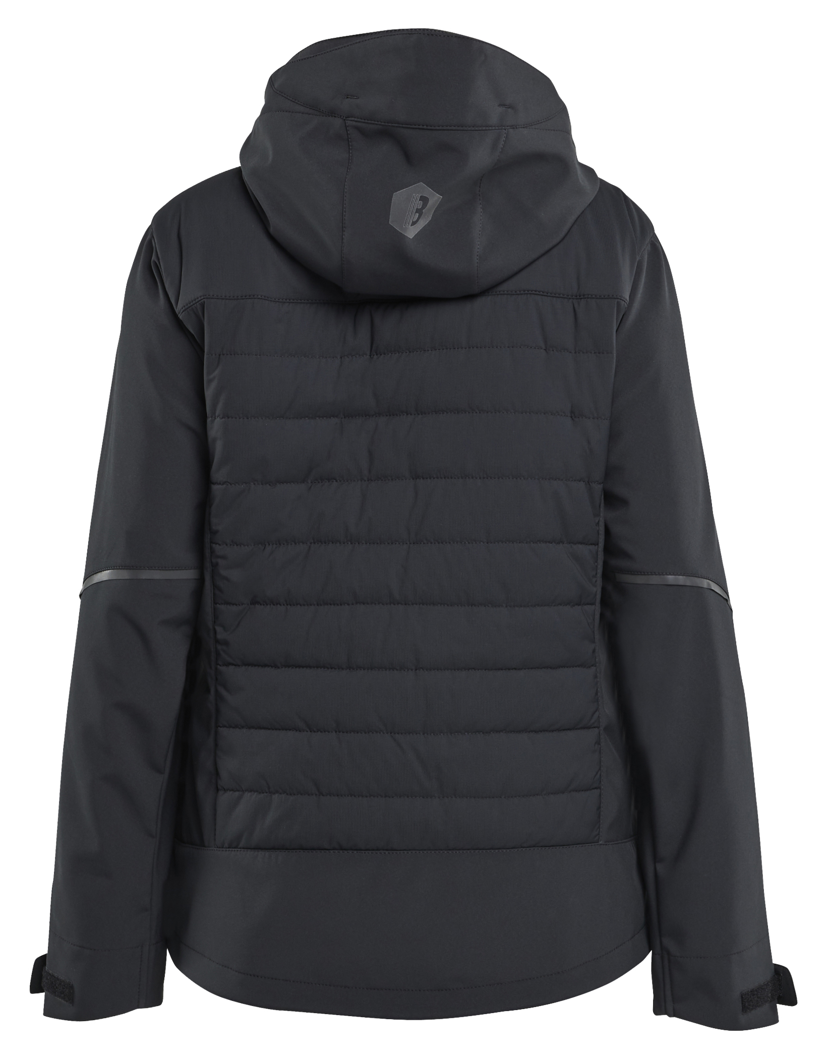 blåkläder Hybriditakki blåkläder 473325139999l