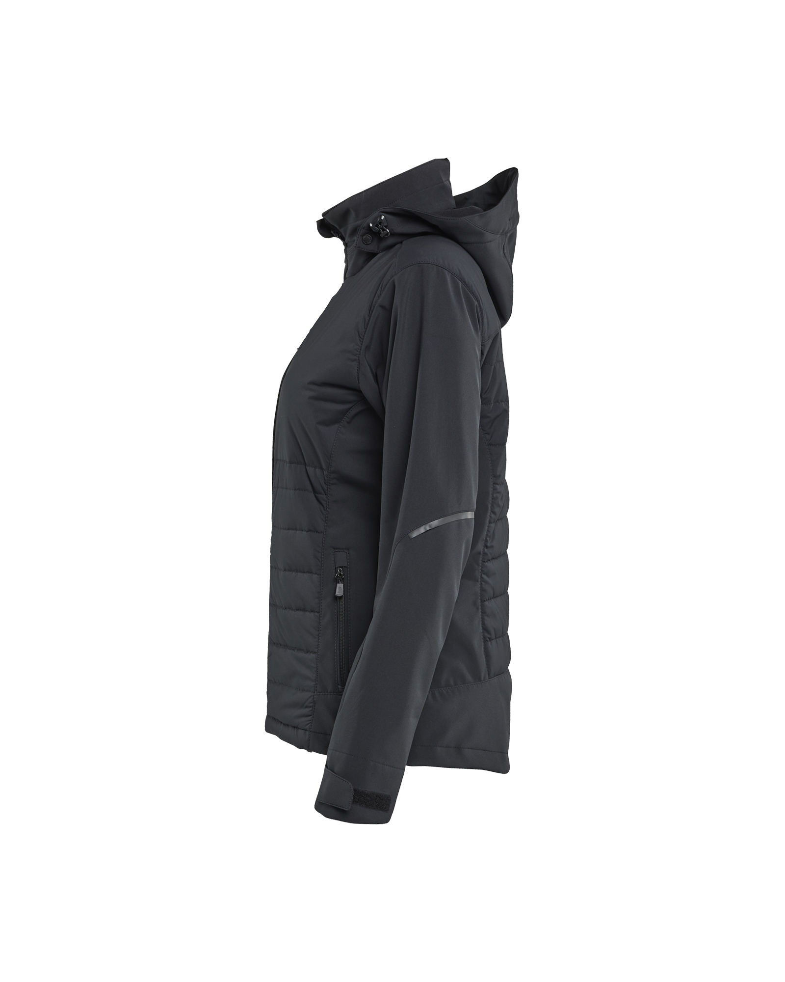blåkläder Hybriditakki blåkläder 473325139999l