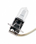 DISPLAY/OPTIC LAMP 64015 50W 10V PKX22S FS1 SIG