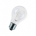 TRAFIC LAMP SIG 1534 40W220-240V E27