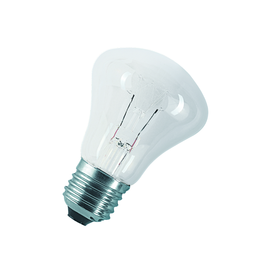 osram Liikennevalolamppu osram sig 1541 cl 60w 230-240v e27