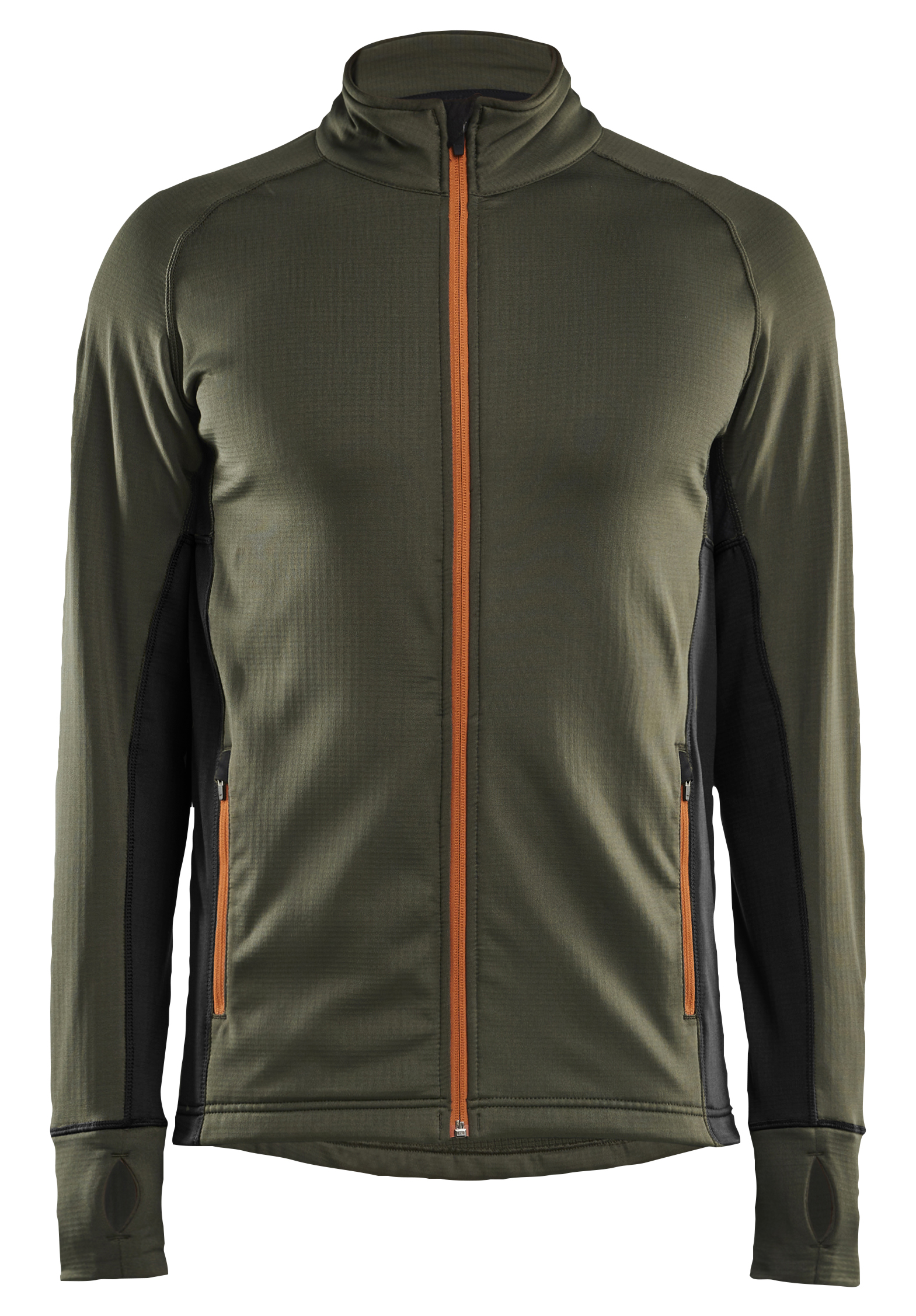 blåkläder Jacka blåkläder striker 473525394240xxl