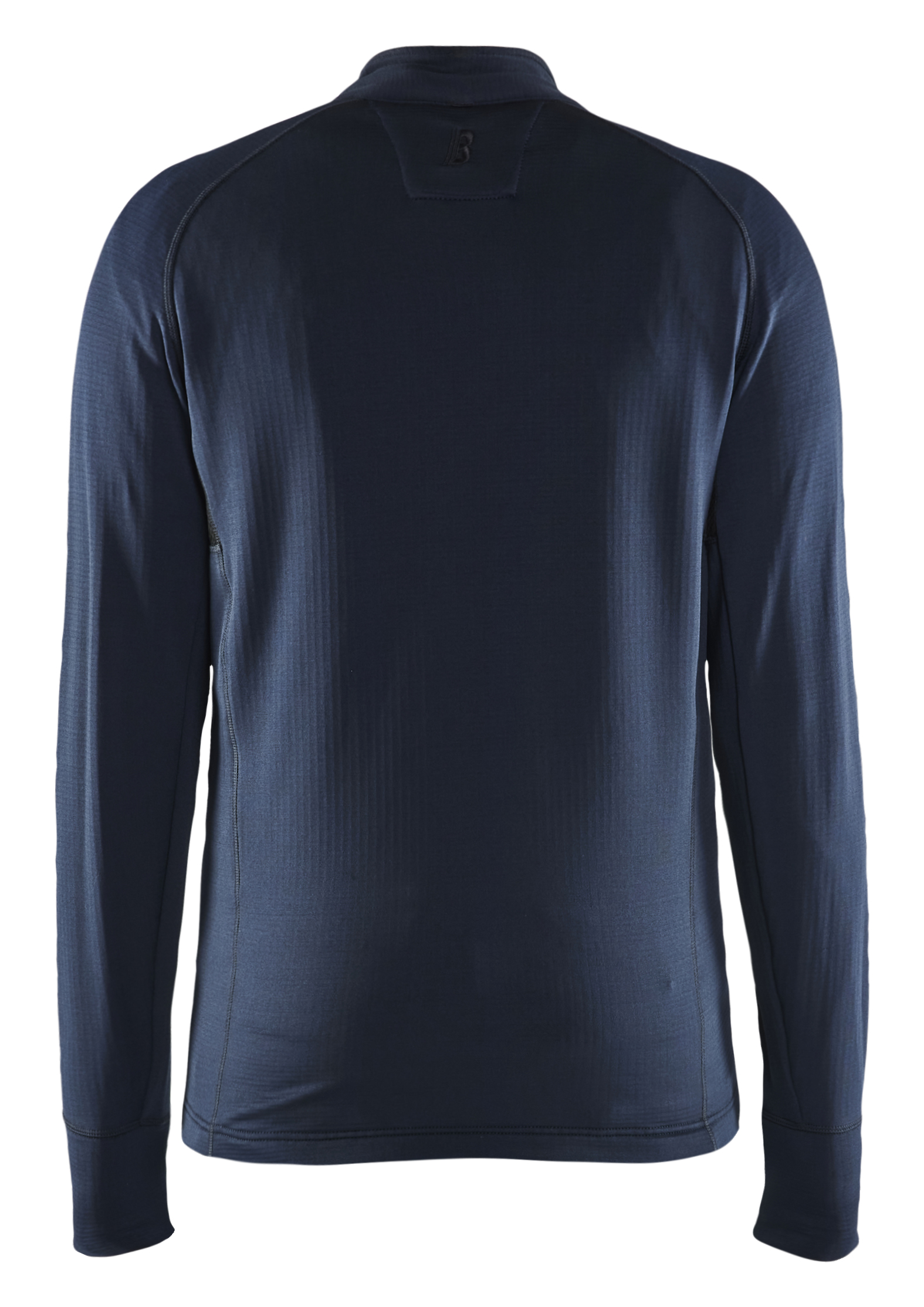 blåkläder Fleece jacket blåkläder 473525398600 s