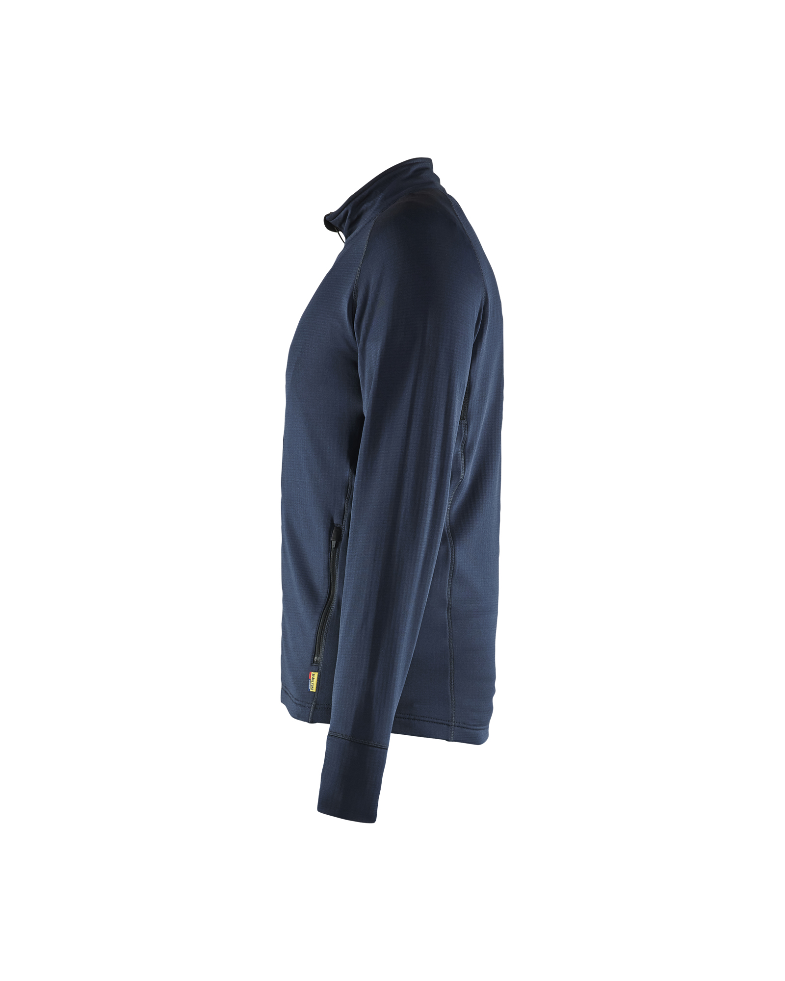 blåkläder Fleece jacket blåkläder 473525398600 s