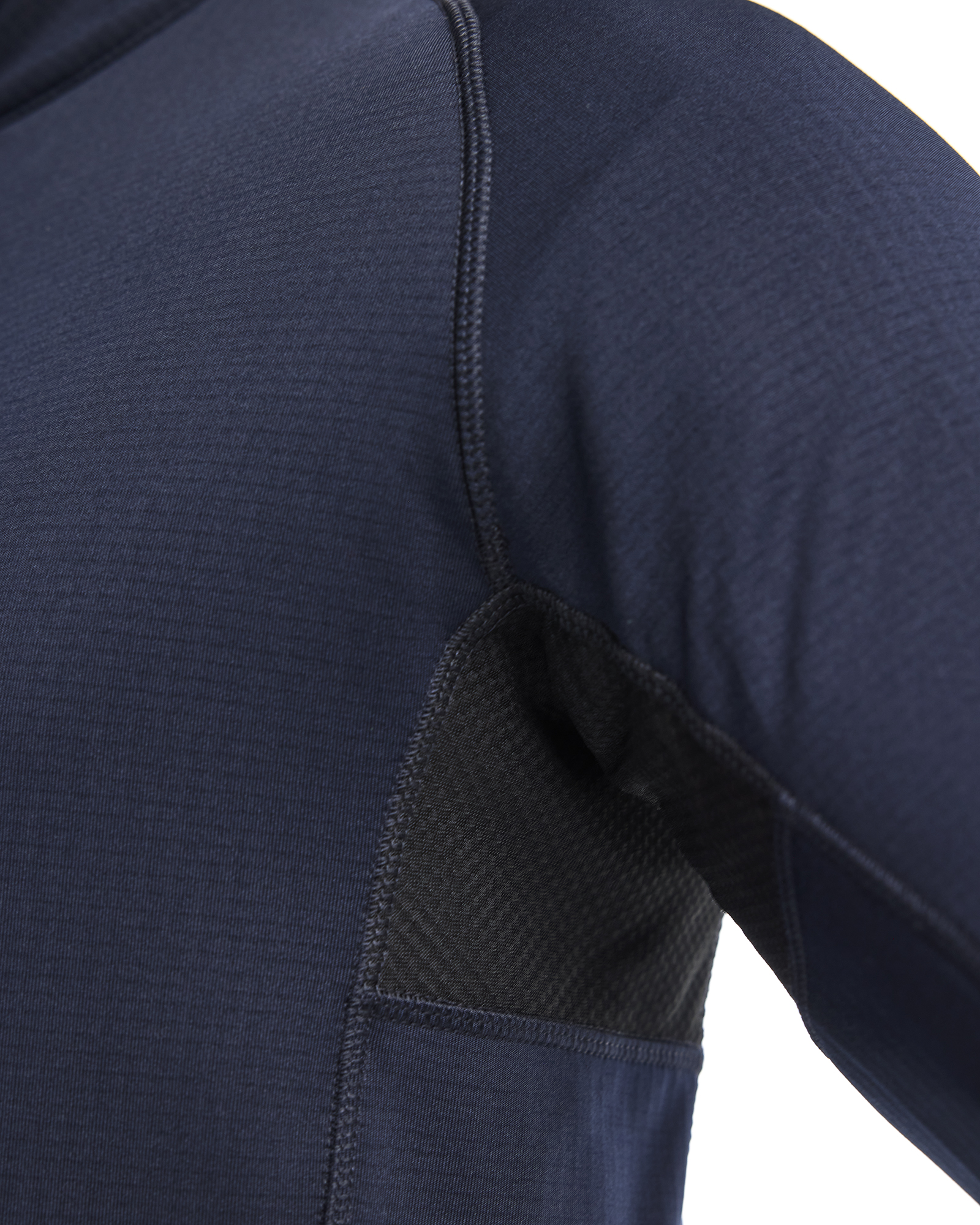 blåkläder Fleece jacket blåkläder 473525398600 s