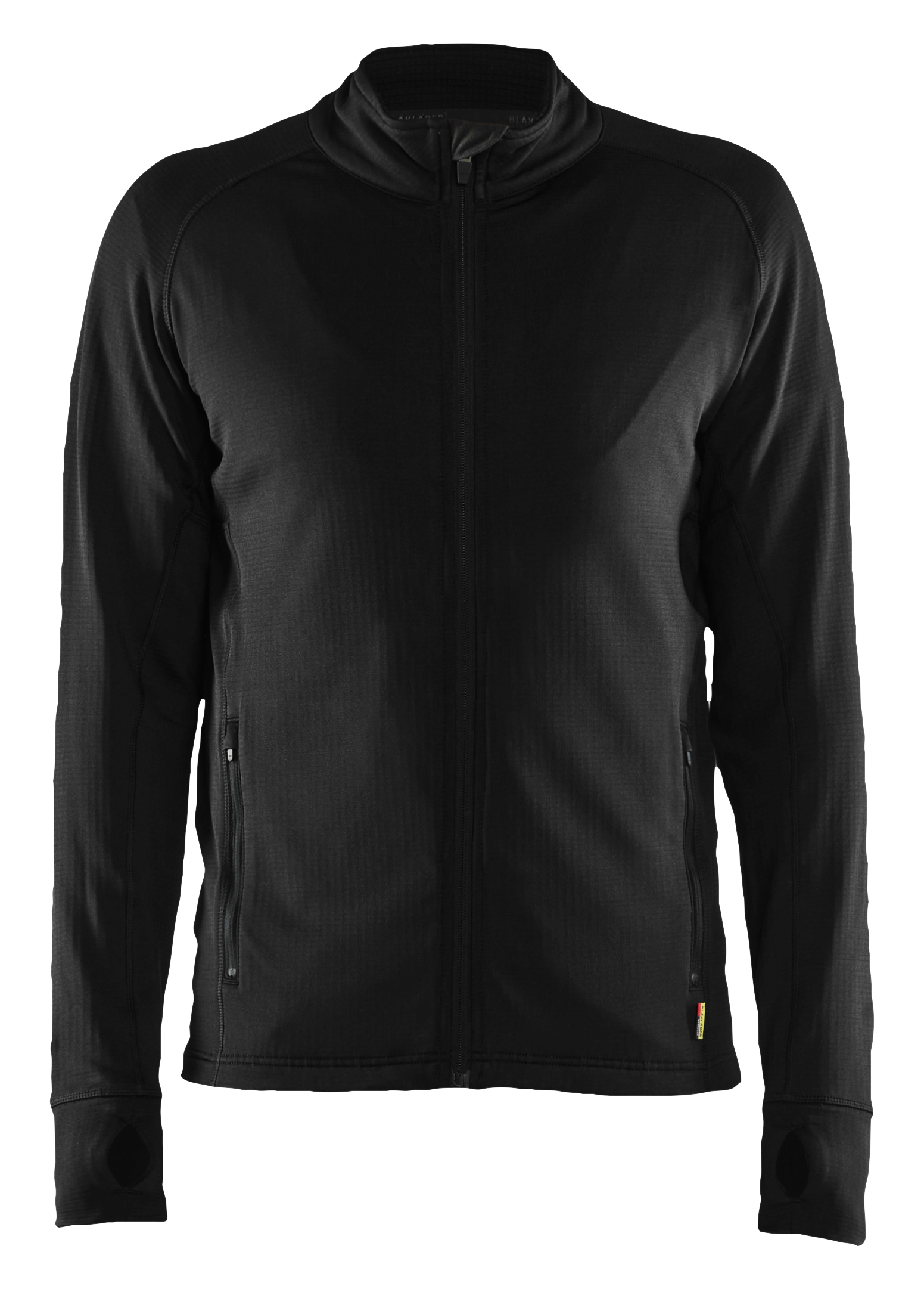 blåkläder Fleecetakki blåkläder 473525399900 xxl