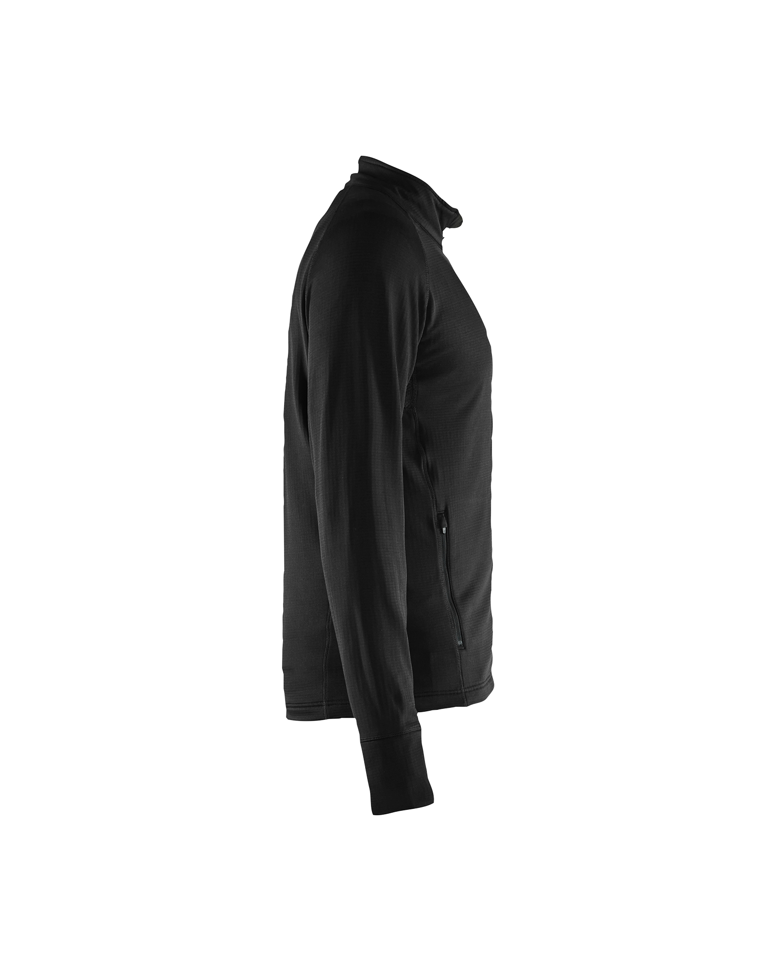 blåkläder Fleecetakki blåkläder 473525399900 xxl