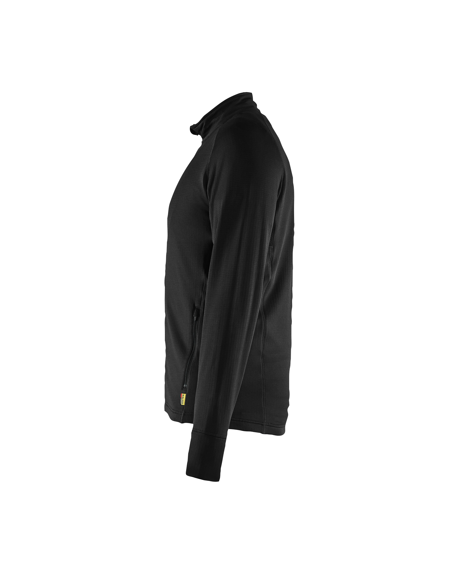 blåkläder Fleecetakki blåkläder 473525399900 xxl
