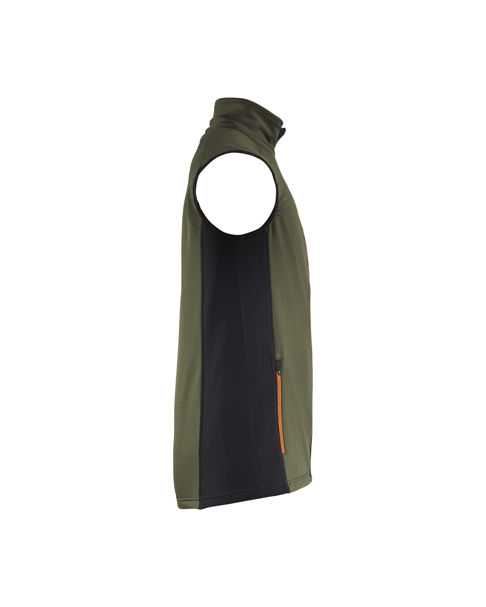 blåkläder Liivi blåkläder 4736253942404xl