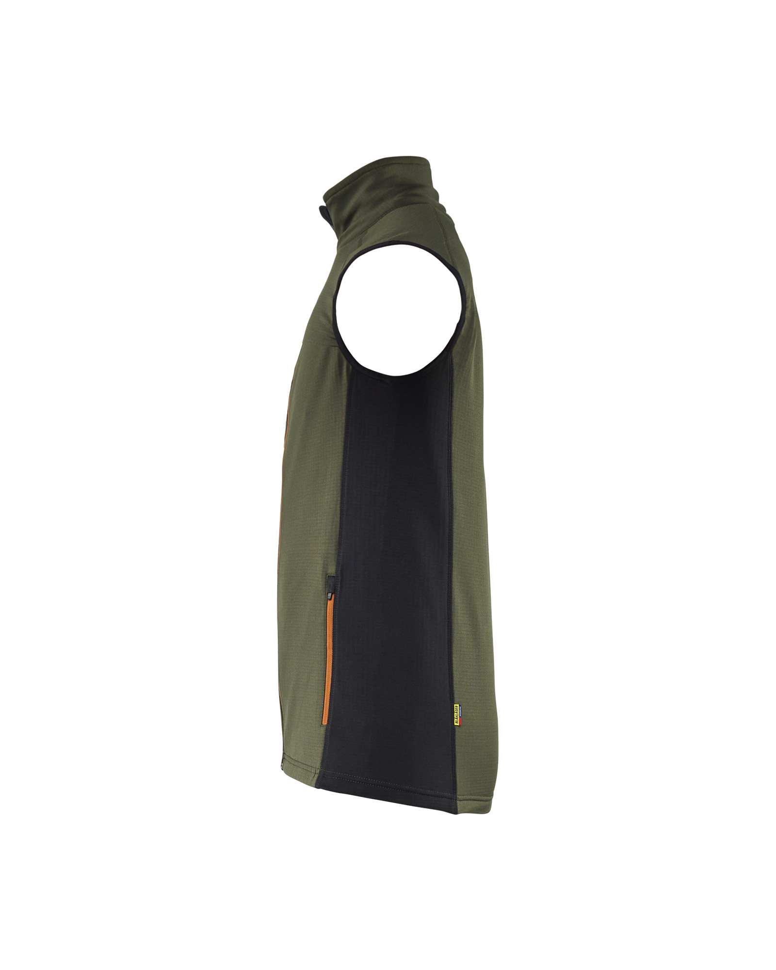 blåkläder Liivi blåkläder 4736253942404xl