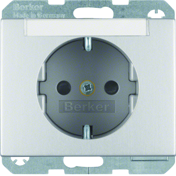 hager Pistorasia hager 1s/16a ukj mi an-al