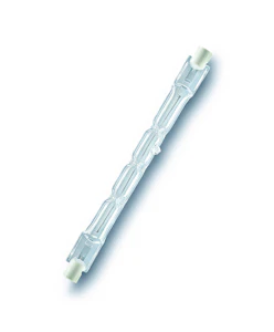 osram lamput Halogenlampa 64698 eco 160 w 230 v r7s